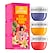 25 ml + 25 ml + 25 ml